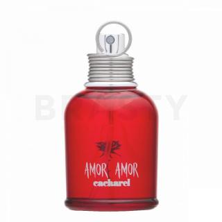 Cacharel Amor Amor Eau de Toilette nőknek 30 ml