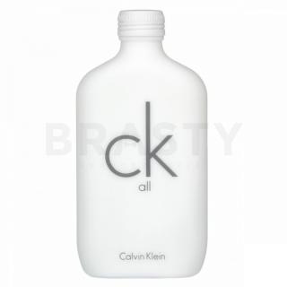 Calvin Klein CK All Eau de Toilette uniszex 200 ml