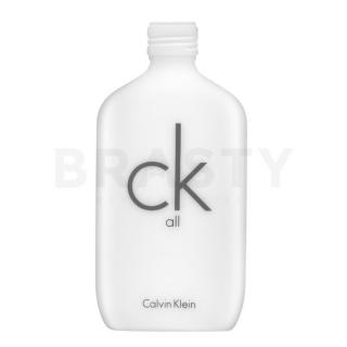 Calvin Klein CK All Eau de Toilette uniszex 50 ml