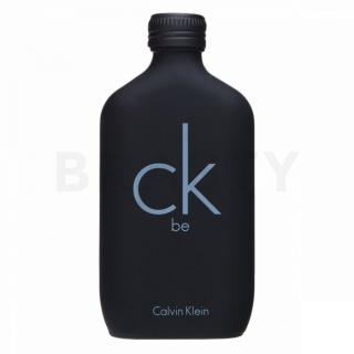 Calvin Klein CK Be Eau de Toilette uniszex 100 ml