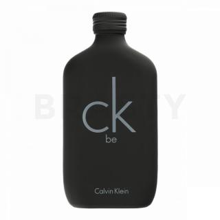 Calvin Klein CK Be Eau de Toilette uniszex 200 ml