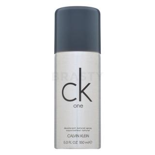 Calvin Klein CK One spray dezodor uniszex 150 ml