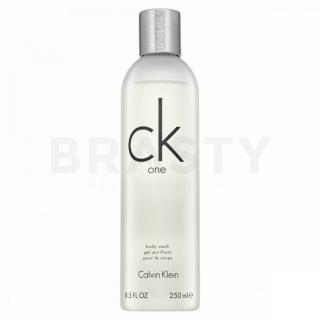 Calvin Klein CK One tusfürdő uniszex 250 ml