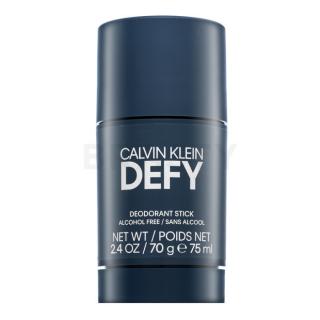 Calvin Klein Defy deostick férfiaknak 75 ml