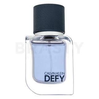 Calvin Klein Defy Eau de Toilette férfiaknak 30 ml