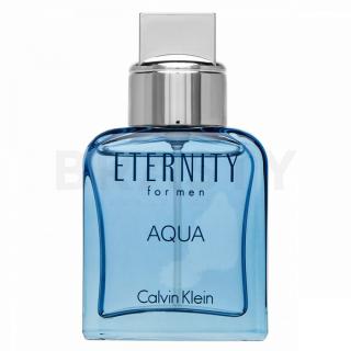 Calvin Klein Eternity Aqua for Men Eau de Toilette férfiaknak 30 ml