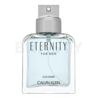 Calvin Klein Eternity Cologne Eau de Toilette férfiaknak 100 ml