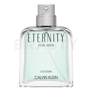 Calvin Klein Eternity Cologne Eau de Toilette férfiaknak 200 ml