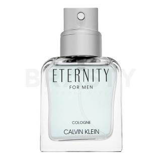 Calvin Klein Eternity Cologne Eau de Toilette férfiaknak 50 ml