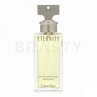 Calvin Klein Eternity Eau de Parfum nőknek 50 ml