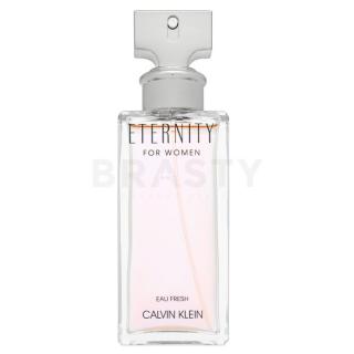 Calvin Klein Eternity Eau Fresh Eau de Parfum nőknek 100 ml