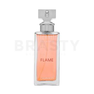 Calvin Klein Eternity Flame Eau de Parfum nőknek 100 ml