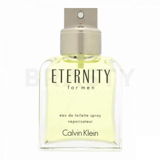 Calvin Klein Eternity for Men Eau de Toilette férfiaknak 100 ml