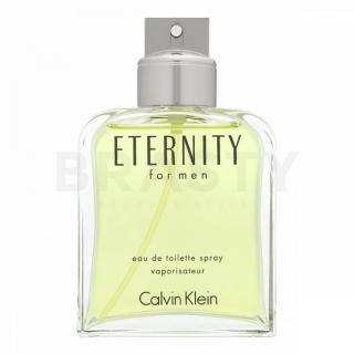 Calvin Klein Eternity for Men Eau de Toilette férfiaknak 200 ml