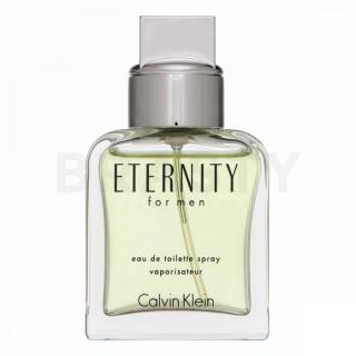 Calvin Klein Eternity for Men Eau de Toilette férfiaknak 30 ml