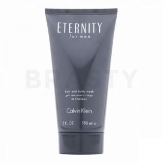 Calvin Klein Eternity for Men tusfürdő férfiaknak 150 ml