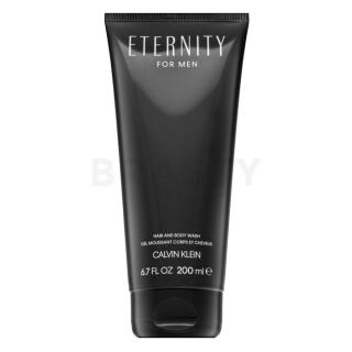 Calvin Klein Eternity for Men tusfürdő férfiaknak 200 ml
