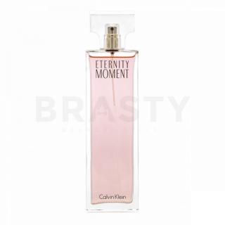 Calvin Klein Eternity Moment Eau de Parfum nőknek 100 ml