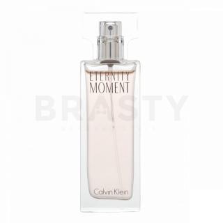 Calvin Klein Eternity Moment Eau de Parfum nőknek 30 ml