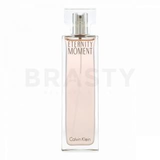 Calvin Klein Eternity Moment Eau de Parfum nőknek 50 ml