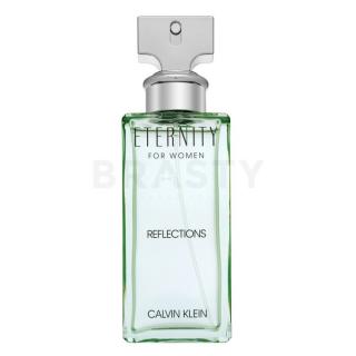 Calvin Klein Eternity Reflections Eau de Parfum nőknek 100 ml