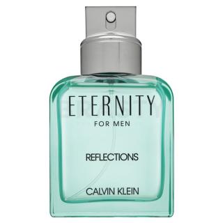 Calvin Klein Eternity Reflections Eau de Toilette férfiaknak 100 ml