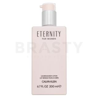 Calvin Klein Eternity testápoló tej nőknek 200 ml