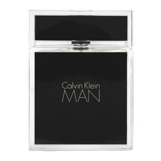 Calvin Klein Man Eau de Toilette férfiaknak 100 ml