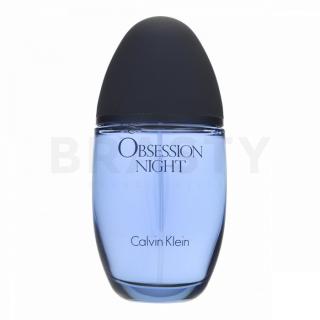 Calvin Klein Obsession Night Eau de Parfum nőknek 100 ml