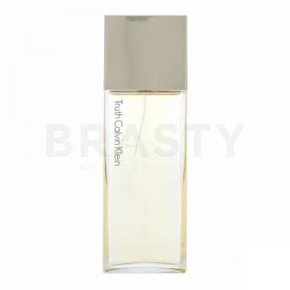Calvin Klein Truth Eau de Parfum nőknek 100 ml