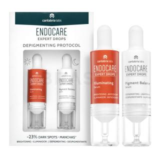 Cantabria Labs Endocare szérum Expert Drops Depigmenting Protocol 20 ml