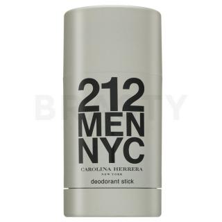 Carolina Herrera 212 Men deostick férfiaknak 75 ml