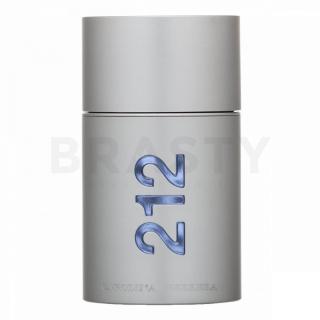 Carolina Herrera 212 Men Eau de Toilette férfiaknak 50 ml