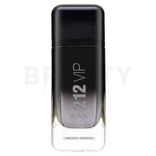 Carolina Herrera 212 VIP Black Eau de Parfum férfiaknak 100 ml