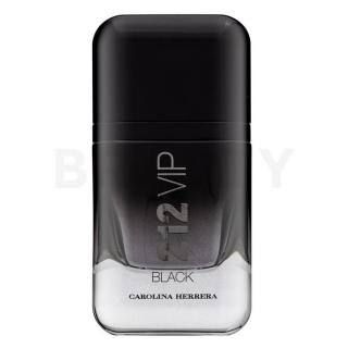 Carolina Herrera 212 VIP Black Eau de Parfum férfiaknak 50 ml