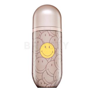 Carolina Herrera 212 VIP Rosé Smiley Limited Edition Eau de Parfum nőknek 80 ml