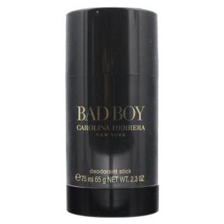 Carolina Herrera Bad Boy deostick férfiaknak 75 ml