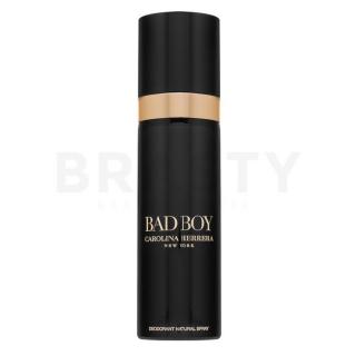 Carolina Herrera Bad Boy spray dezodor férfiaknak 100 ml