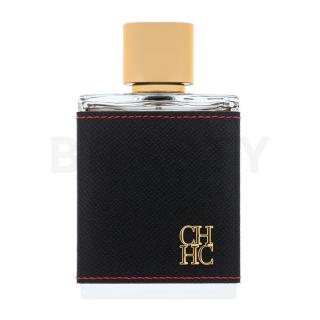 Carolina Herrera CH Men Eau de Toilette férfiaknak 100 ml