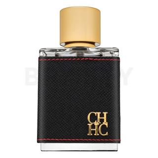 Carolina Herrera CH Men Eau de Toilette férfiaknak 50 ml