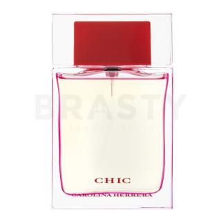 Carolina Herrera Chic For Women Eau de Parfum nőknek 80 ml