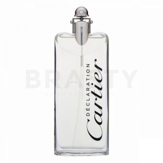 Cartier Declaration Eau de Toilette férfiaknak 100 ml