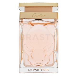 Cartier La Panthere Eau de Toilette nőknek 100 ml