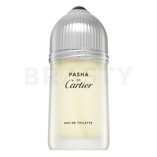 Cartier Pasha Eau de Toilette férfiaknak 100 ml