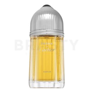 Cartier Pasha tiszta parfüm férfiaknak 100 ml