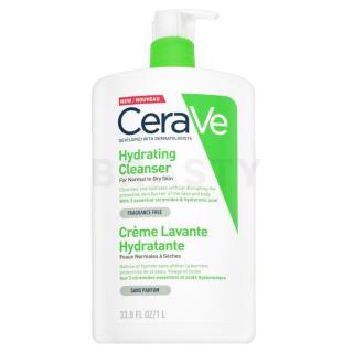 CeraVe hidratáló emulzió Hydrating Cleanser 1000 ml