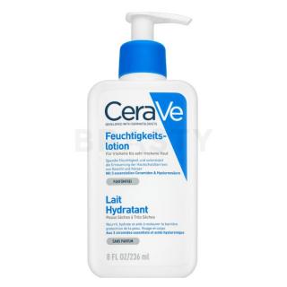 CeraVe hidratáló testápoló Moisturising Lotion 236 ml