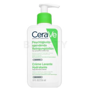 CeraVe Hidratáló tisztító krém Hydrating Cleanser 236 ml