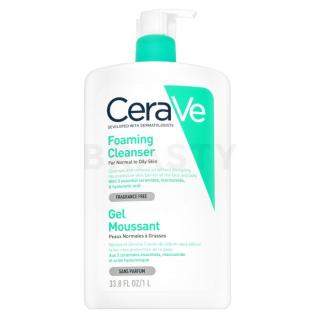 CeraVe tisztító gél Foaming Cleanser 1000 ml