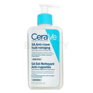 CeraVe tisztító gél SA Smoothing Cleanser 236 ml